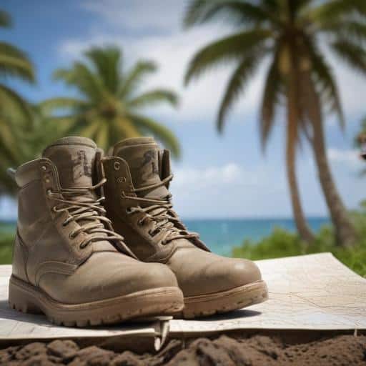 Fiji's Defence Minister Embarks on Key Peacekeeping Mission Tour