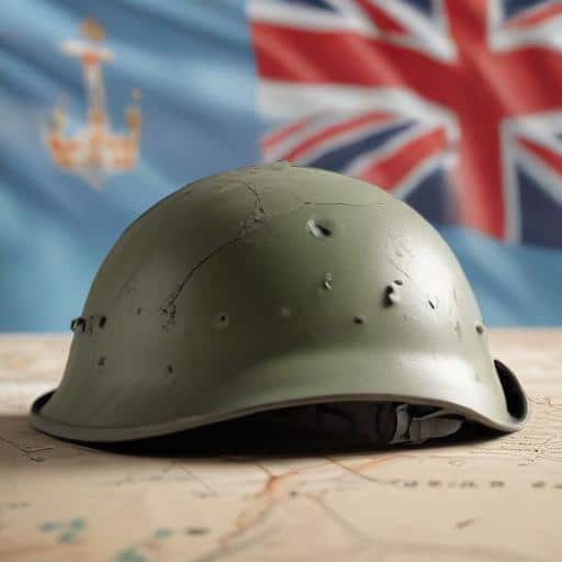 Fiji's Defense Minister Defends Global Peacekeeping Mission Amid Criticism