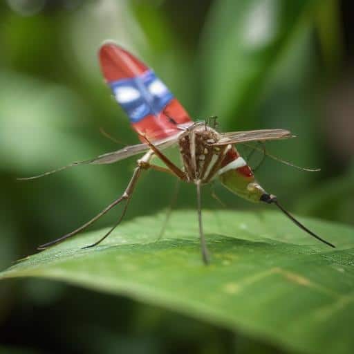 Fiji's Dengue Fever Battle: Can Community Action Turn the Tide?