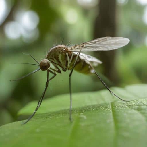 Fiji's Dengue Fever Outbreak: What Tourists Need to Know