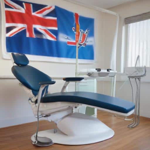 Fiji's Dental Dangers: Are Unsafe Practices Fueling the HIV Epidemic?