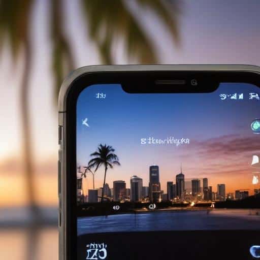 Fiji's Digital Evolution: Telecom and Google Unite for Enhanced Connectivity
