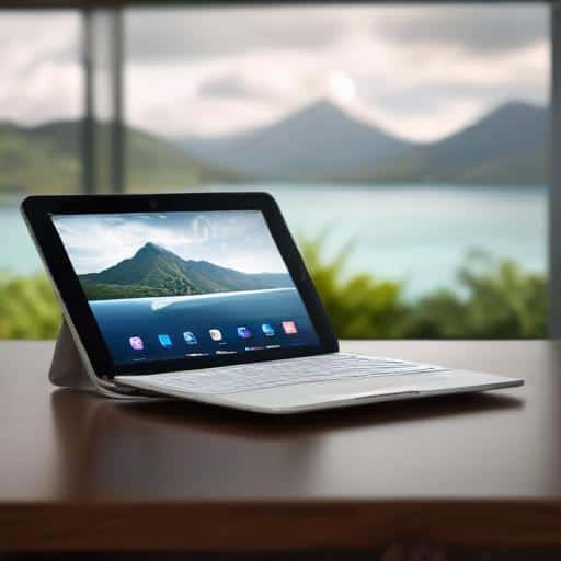 Fiji's Digital Future: A Meeting of Minds with Tony Blair