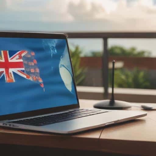 Fiji's Digital Future: Insights from Beijing Seminar