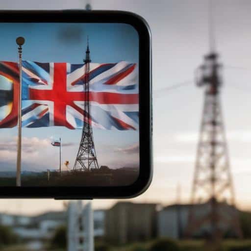 Fiji's Digital Future: Telecom's Bold Move Boosts Connectivity