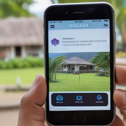 Fiji's Digital Revolution: A New Era for Public Services?