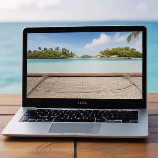 Fiji's Digital Revolution: Connecting the Pacific Island Dream