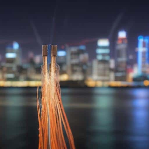 Fiji's Digital Revolution: Fiber Optic Expansion Set to Transform Connectivity