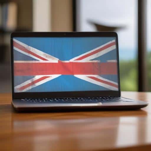 Fiji's Digital Strategy: A Leap Toward an Innovative Future