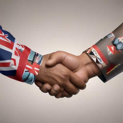 Fiji's Diplomatic Balancing Act: Navigating Ties with Indonesia and West Papua