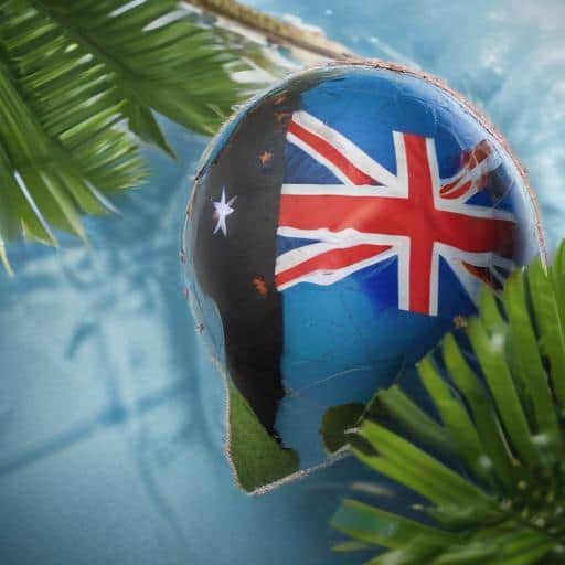 Fiji's Diplomatic Dance: Navigating West Papua's Complex Ties