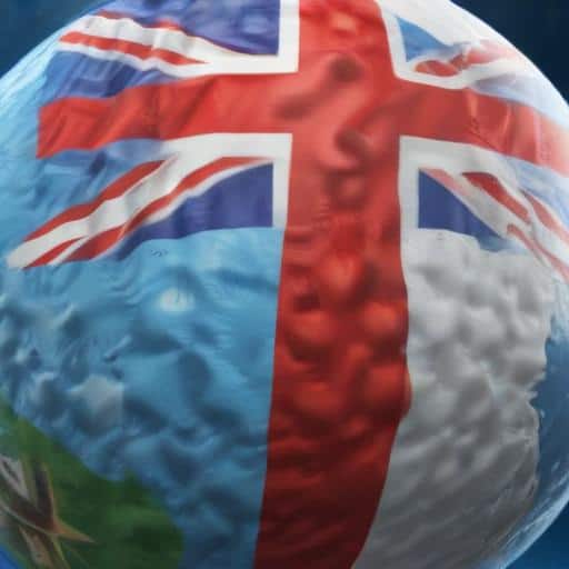 Fiji's Diplomatic Leap: Strengthening Ties in Asia