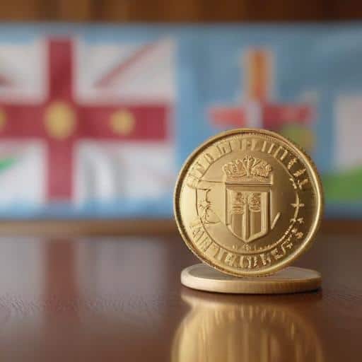 Fiji's Diplomats Set for Long-Awaited Financial Boost!