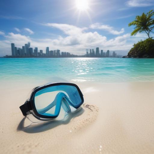 Fiji's Dolphin Masters Dive into a Global Showcase in Singapore!