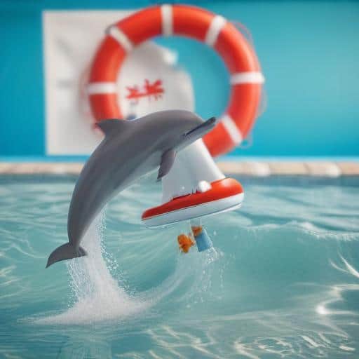 Fiji's Dolphin Masters Ready to Make Waves at World Aquatics Championships!