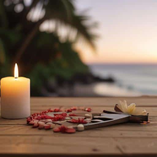 Fiji's Domestic Violence Crisis: Can Community Action Turn the Tide?