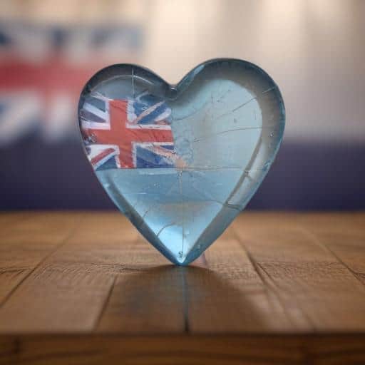 Fiji's Domestic Violence Crisis: Urgent Calls for Action Rise Amid Tragedy