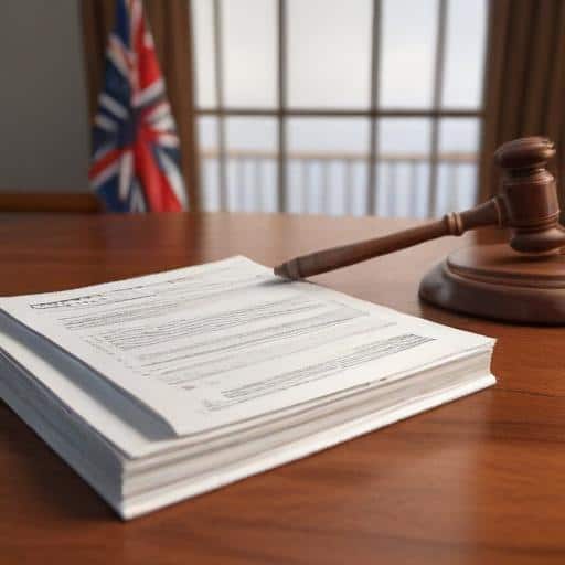 Fiji's DPP Faces Salary Suspension Amid Controversy and Absence