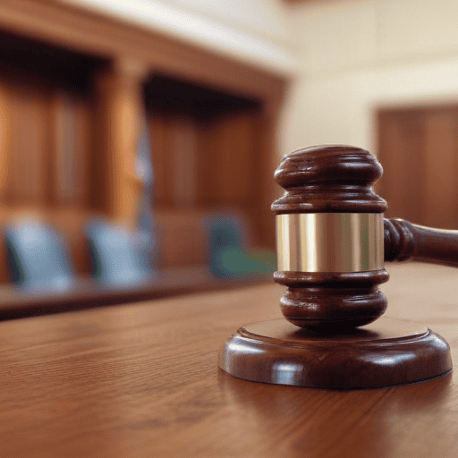 Fiji's DPP Under Scrutiny: New Acting Head Appointed Amid Controversy