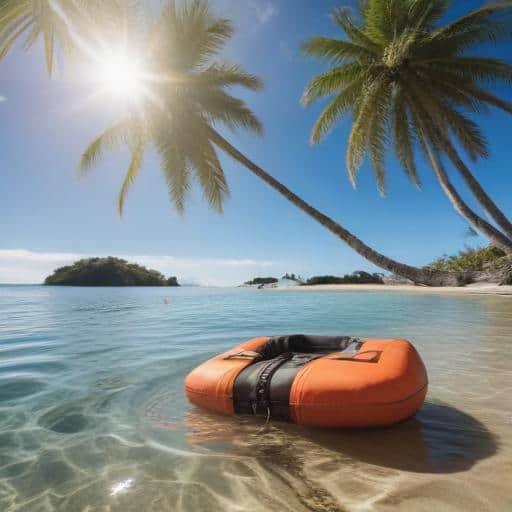 Fiji's Drowning Crisis: A Call for Water Safety Awareness