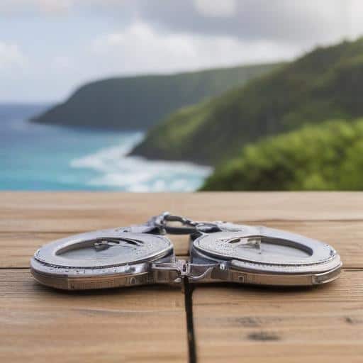 Fiji's Drug Bust Boosts Police Morale: A Community's Fight Against Drugs