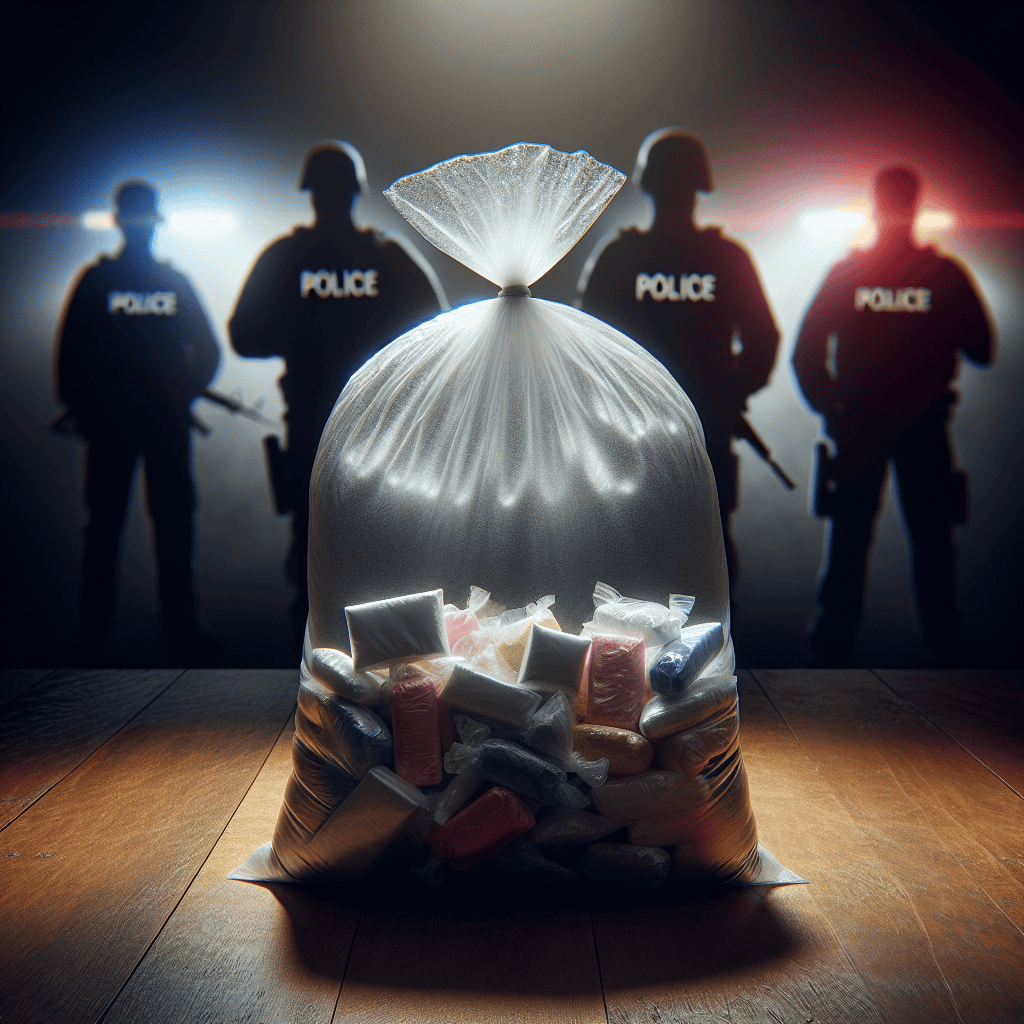 Fiji's Drug Bust: Guilty Pleas Signal a Turning Point