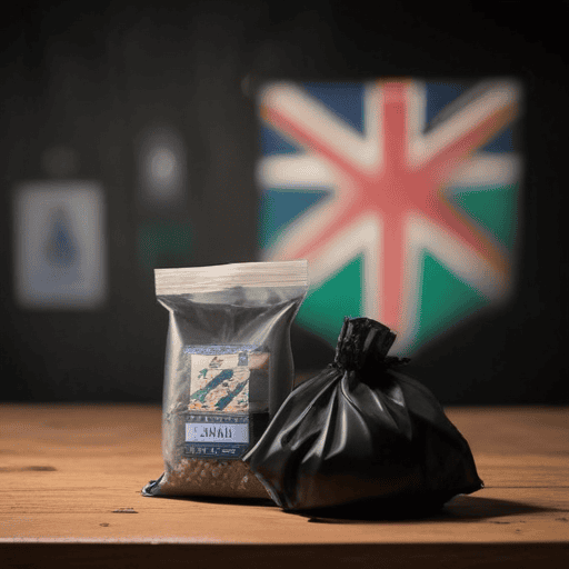 Fiji's Drug Bust: Two Arrested in Major Raids