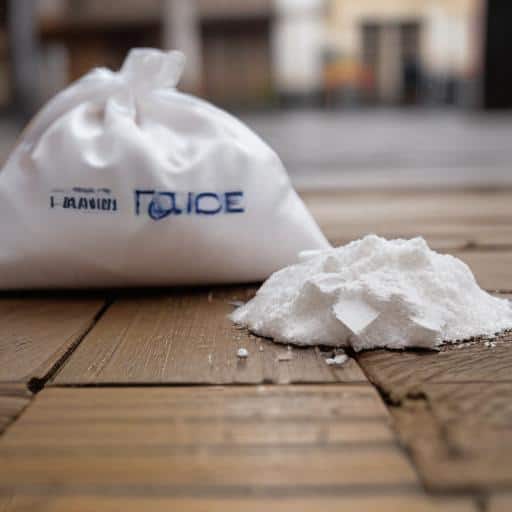 Fiji's Drug Concerns: What Did Police Discover in Lami?