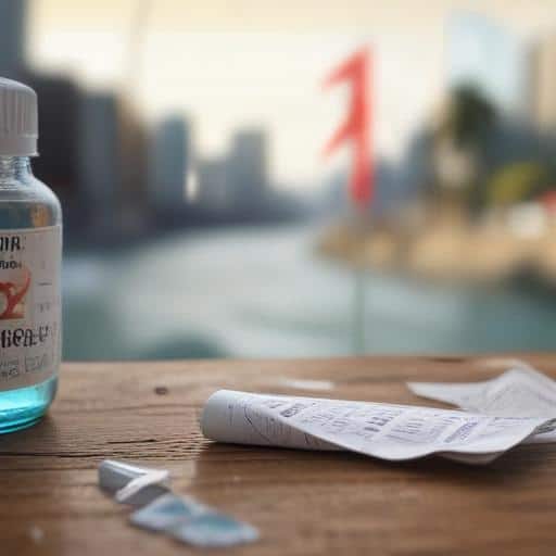 Fiji's Drug Crisis: A Call for Unity Amid Growing Threats