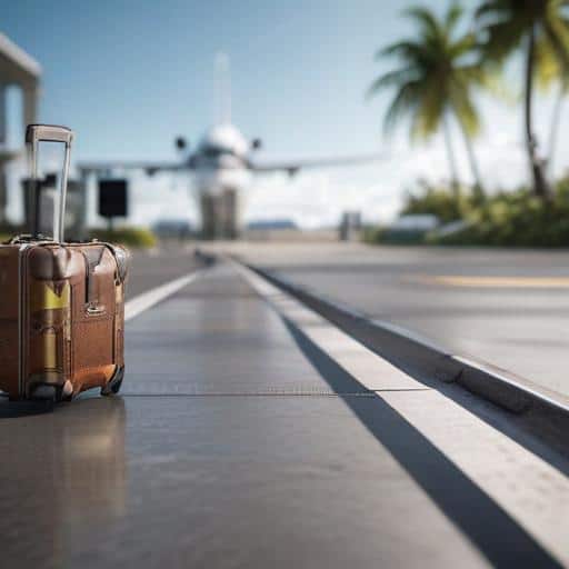 Fiji's Drug Crisis: Are Domestic Airports a Weak Link?
