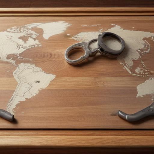 Fiji's Drug Crisis: Foreign Mafia Networks Exposed in Shocking Trial