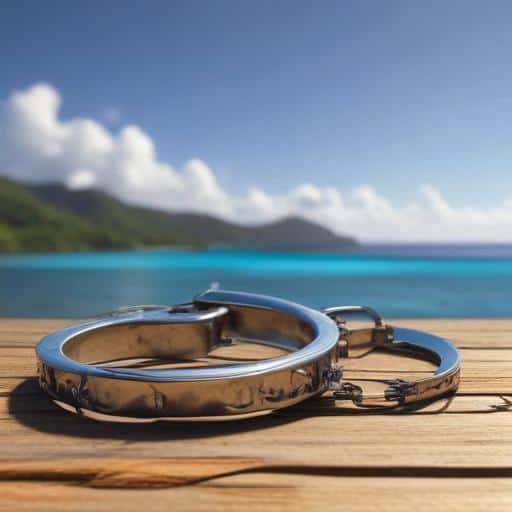 Fiji's Drug Trafficking Crackdown: Nine Convicted in Major Meth Operation