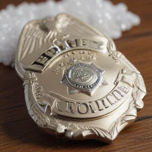 Fiji's Drug War: Police Officer Charged in Major Meth Bust