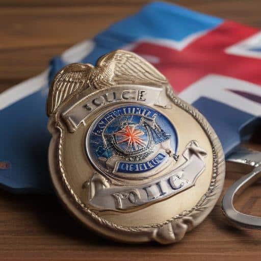 Fiji's Drug War Takes a Twist: Police Officer Among Those Arrested!