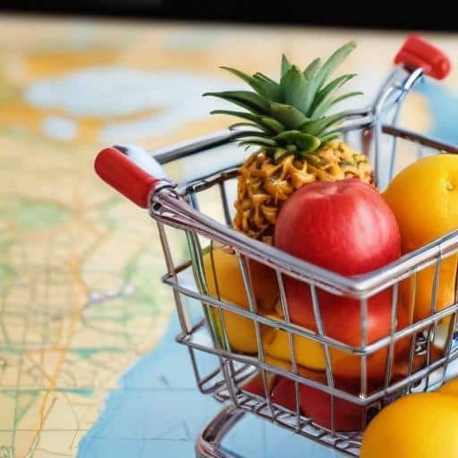 Fiji's E-Commerce Revolution: Powering Local Businesses to Global Markets