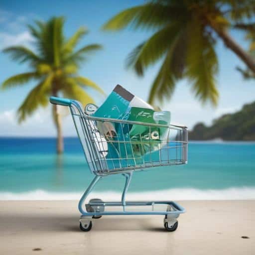 Fiji's E-Commerce Revolution: VitiKart Teams Up with DHL for Global Reach!