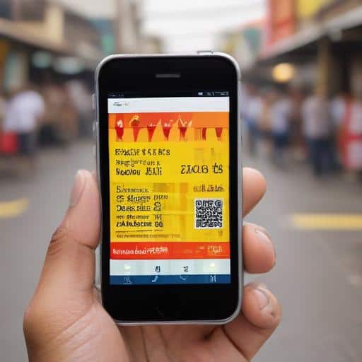 Fiji's E-Ticketing Revolution: Triumphs and Trials Awaiting Solutions