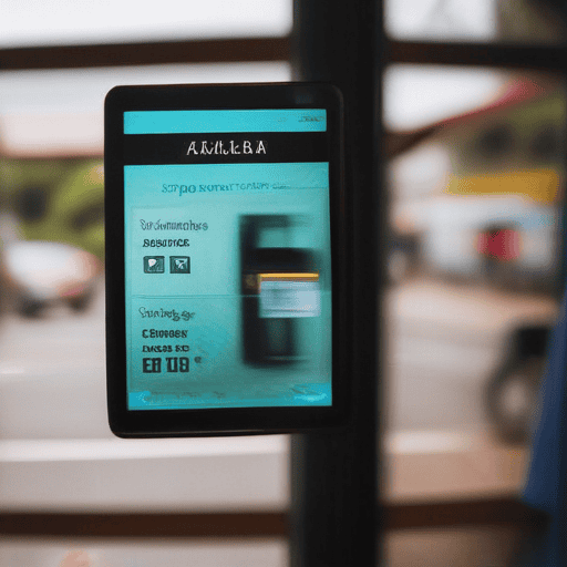 Fiji's E-Ticketing System: A Path to Enhanced Public Transport?