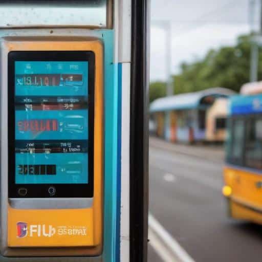 Fiji's E-Ticketing Woes: Can Changes Bring Relief to Commuters?