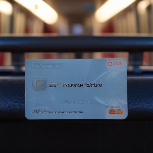 Fiji's E-Transport System: Over 100,000 Cards Still Unused – What's Going On?