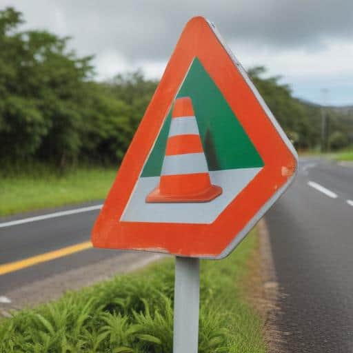 Fiji's Easter Road Safety Crackdown: Are You Ready?