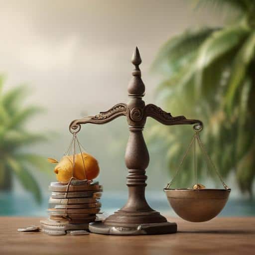 Fiji's Economic Balancing Act: Protecting Local Industries While Lowering Prices