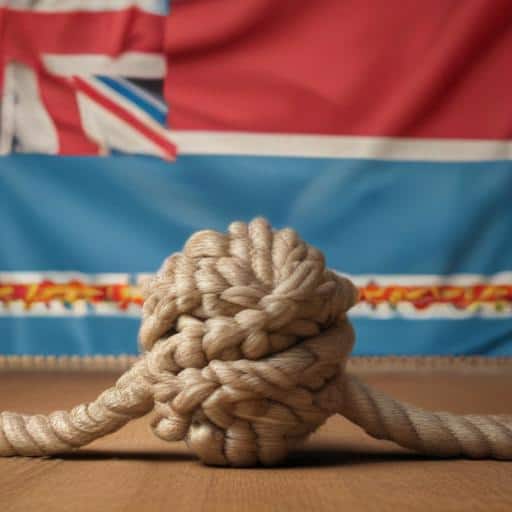 Fiji's Economic Debate: A Tug of War Over International Support