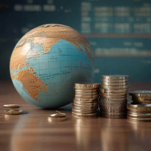 Fiji's Economic Future: Navigating Tariff Turbulence and Global Trade Challenges