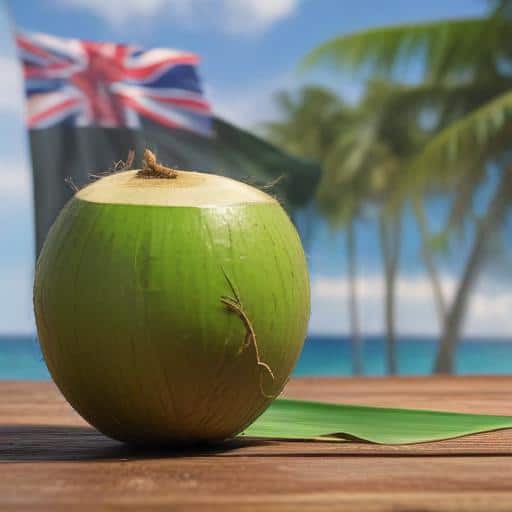 Fiji's Economic Growth: Resilience Amid Global Challenges