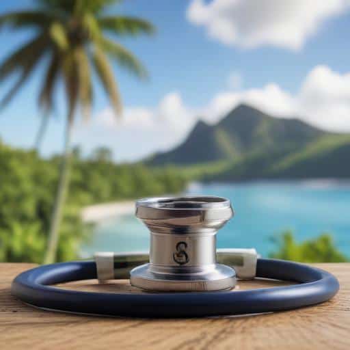 Fiji's Economic Leap: Will Health Outcomes Follow?