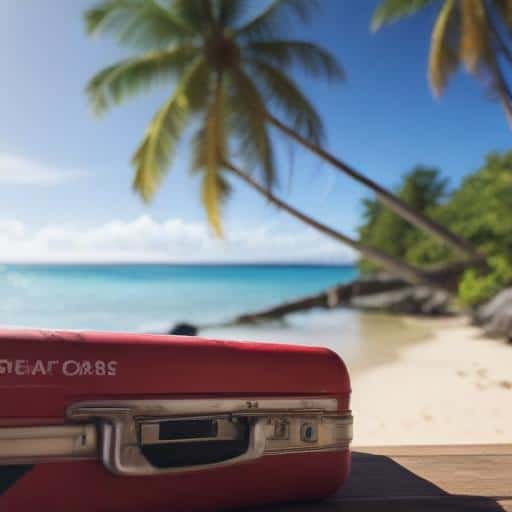 Fiji's Economic Outlook: Growth Amid Tourism Challenges