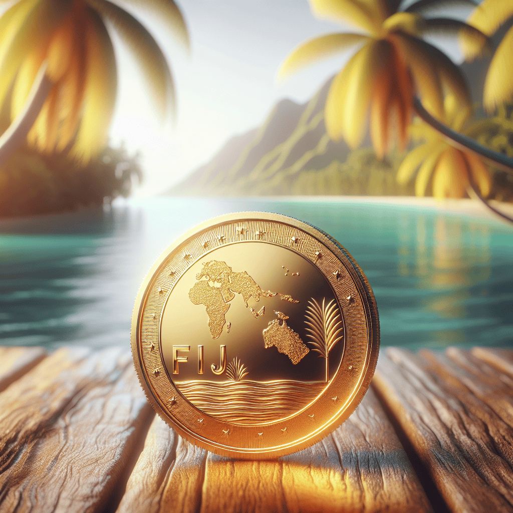 Fiji's Economic Relief: Major Financial Breakthroughs Start Tomorrow!