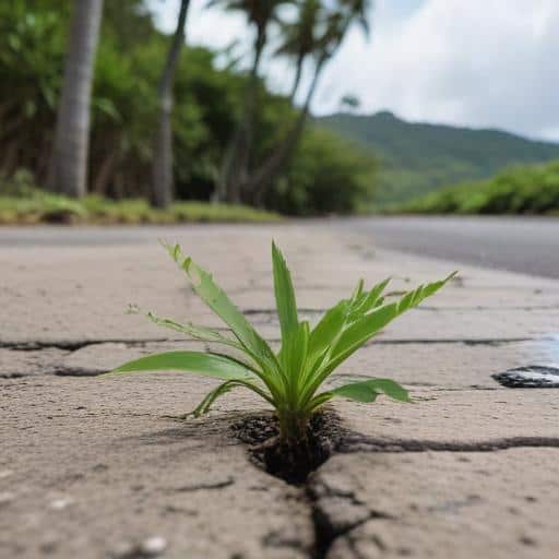 Fiji's Economic Renaissance: Growth Beyond Tourism