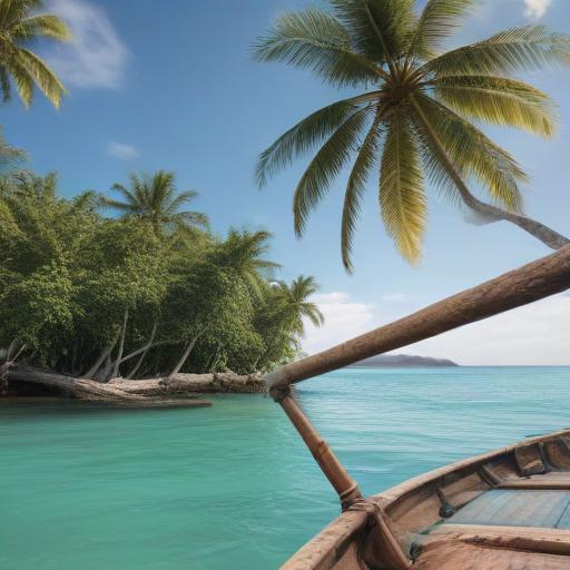 Fiji's Economic Resilience: Navigating Challenges Amid Global Volatility